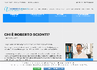 Sito di Dott Scionti Roberto
