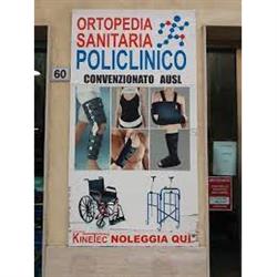 Officine Ortopediche Policlinico
