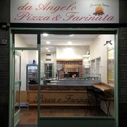 Pizzeria da Angelo