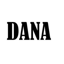 Dana acconciature