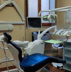 Studio Dentistico Pallari dr. Siloalberto