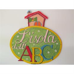 L'Isola dell'Abc