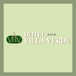 Hotel Ristorante Villa Verde