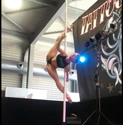 Marketti Pole Studio