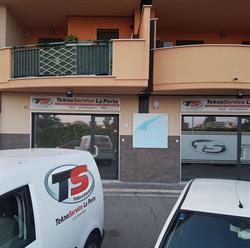 Teknoservice La Porta