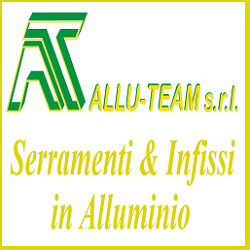 Serramenti e Infissi Allu - Team