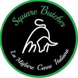 Square Butcher