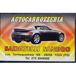 Autocarrozzeria Salvatelli Sandro