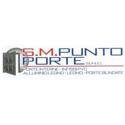 S.M. Punto Porte....porte interne...porte blindate...