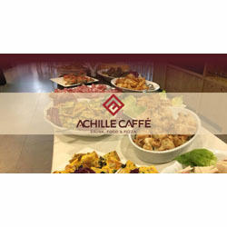 Ristorante Pizzeria ACHILLE