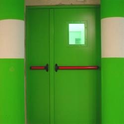 Star Real Estate S.r.l. technical doors & maintenance