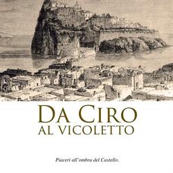 Ristorante Pizzeria da Ciro al Vicoletto