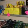 Scatole Gialle