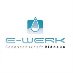 E-Werk Ridnaun