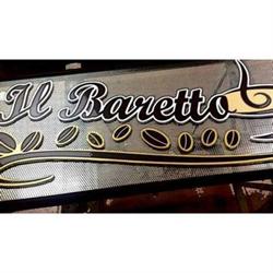 Il Baretto Caffetteria Gelateria Bar