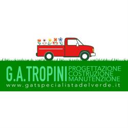 Gian Andrea Tropini Specialista del Verde