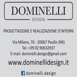 Dominelli Design