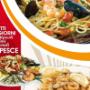 Specialità Pesce