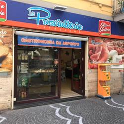 La Prosciutteria di Sfizi e Delizie