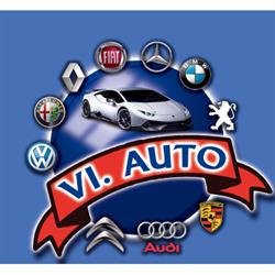 Vi. Auto - Vendita e Noleggio Auto - Stazione ricarica auto elettriche