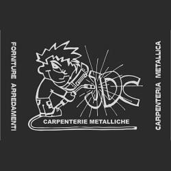 Jdc Carpenterie Metalliche