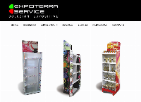 Expoterra Service - Soluzioni Espositive