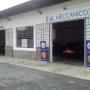Il Meccanico Autofficina