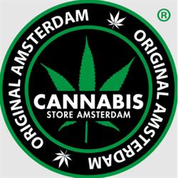 Cannabis Store Amsterdam Eboli
