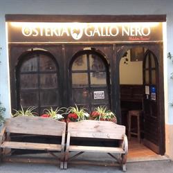 Osteria del Gallo Nero