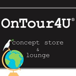 OnTour4U - Concept Store & Lounge