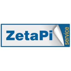 Zeta Pi Service