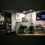 Interno del Locale