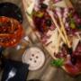 Antipasti