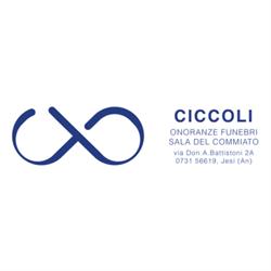 Onoranze Funebri Ciccoli e Brunori