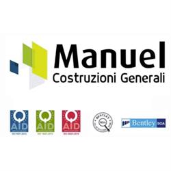 Manuel Costruzioni Generali