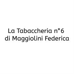 Tabaccheria N°6 di Maggiolini Federica