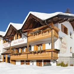 Albergo Garnì Maso Mistrin