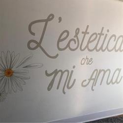 L'Estetica Che Mi Ama di Lanzetti Marta