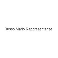 Russo Mario Rappresentanze
