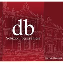 Db Soluzioni per La Chiesa