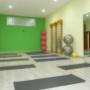 Palestra