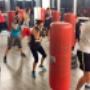 Corsi Boxe