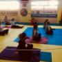 Pilates