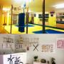 Palestra