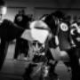 Boxe