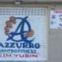 Centro Fitness Azzurro