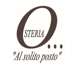 Osteria Al Solito Posto