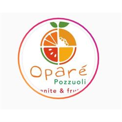 Oparè Pozzuoli Granite