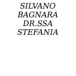 Silvano Bagnara Dr.ssa Stefania