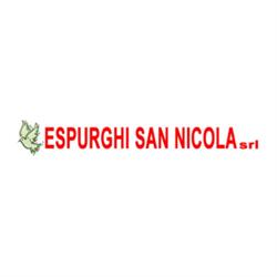 Espurghi San Nicola Service
